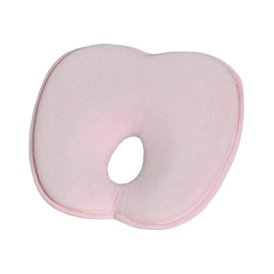 Подушка Бабочка Фабрика Облаков Б.2.2.3 розовый 01